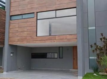 1 · Casa en Venta en Puebla Lomas de Angelopolis Parque Sonora a Estrenar