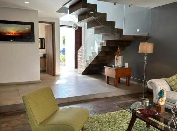 1 · Casa en Venta en Puebla Lomas de Angelopolis Parque Baja California