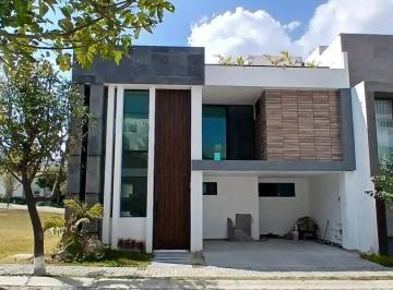 1 · Casa Venta en Puebla Lomas Angelopolis, Parque Rodas a Estrenar
