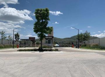 1 · Terrenos en Venta en Puebla Lomas de Angelopolis Parque Napa