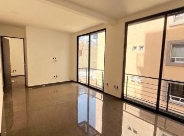 Departamento de 2 habitaciones, Miguel Hidalgo · Escandón – Excelente Oportunidad $4,500,000 - Superficie 75 m² - Cel