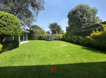 Casa de 3 habitaciones, Naucalpan de Juárez · Residencia en Venta en Lomas Hipodromo