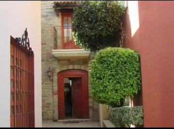 1 · Casa en Venta Puebla San Martinito Atlixcáyotl Angelópolis