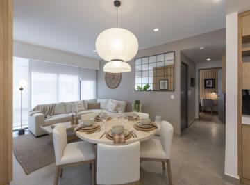 Departamento en Venta de 2 habitaciones Ampliación Granada · Departamento Amueblado 2 Recámaras en Neuchâ Nuevo Polanco, 97 m²