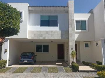 1 · Casa en Venta Puebla Lomas de Angelópolis 1 Cluster 888 Sonata