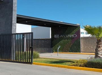 Casa de 2 habitaciones, San Luis Potosí · Casa en Venta en Villa de Pozos, a Diez Minutos de Zona Industrial