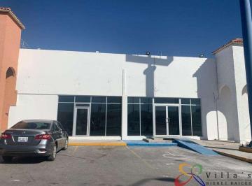 Local comercial , Chihuahua · Plaza Los Nogales Local Comercial Dentro de La Plaza, Habilitado y con Estacionamiento