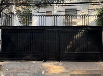 Casa · 249m² · 5 Recámaras · 2 Estacionamientos · Venta Casa en Anzures