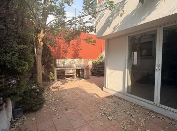 Casa · 249m² · 5 Recámaras · 2 Estacionamientos · Venta Casa en Anzures