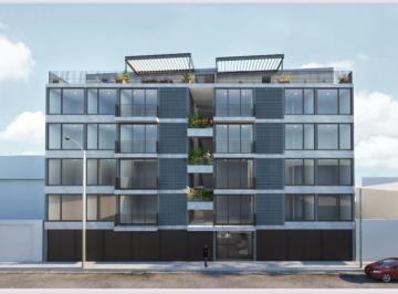 Departamento de 2 habitaciones, Coyoacán · Departamento de 56 m² con 2 Recámaras en Venta en Pedregal de Santo Domingo