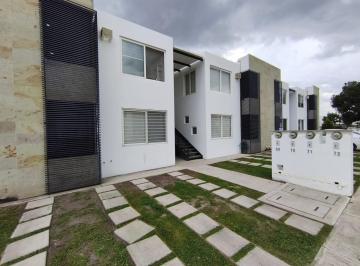 Departamento · 83m² · 2 Recámaras · 1 Estacionamiento · Departamento en Tres Cantos Residencial