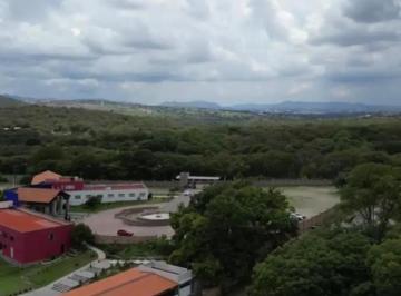 1 · Terreno en Venta en Puebla Haras Ciudad Ecológica 800 m