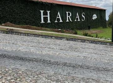 1 · Terreno en Venta en Puebla Haras Ciudad Ecológica 800 m