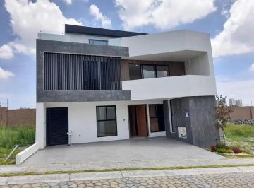 1 · Casa en Venta en Puebla Lomas de Angelopolis II Parque San Marino a Estrenar