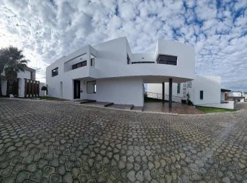 1 · Casa en Venta Puebla Lomas de Angelopolis 1 Cluster 777