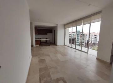 1 · Departamento en Venta Puebla Lomas de Angelópolis Toscana Terraza de 192 m