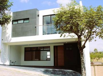 1 · Casa en Venta Puebla Lomas de Angelopolis Parque Cuernavaca