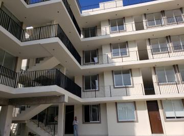 Departamento de 2 habitaciones, Guadalajara · Departamento en Venta con Terraza Propia (Solo 19 Departamentos)