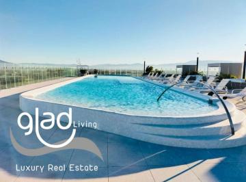 Departamento de 3 habitaciones, Bahía de Banderas · Departamento en Renta en Marítima Playa - Bahía de Banderas, Nay.