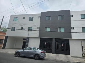 Departamento de 2 habitaciones, Monterrey · Departamento Tec
