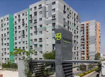 Departamento de 2 habitaciones, Guadalajara · Departamento en Reamte Bancario Frente a Parque González Gallo en Guadalajara