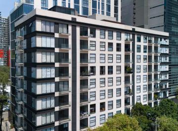 Departamento · 87m² · 2 Recámaras · 2 Estacionamientos · Departamento en Venta Cdmx Nuevo Polanco