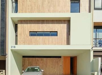 Casa en condominio de 3 habitaciones, Atizapán de Zaragoza · Casa en Venta Lago Esmeralda