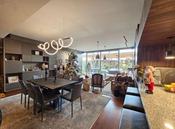 Departamento de 2 habitaciones, Alvaro Obregón · Venta de Departamento Pent Garden en Tres Cumbres, Santa Fé, Cuajimalpa