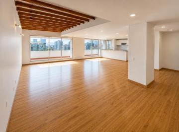 Departamento de 3 habitaciones, Cuauhtémoc · Oferta Pent - House 3rc. Mas Slatv. 4baños. Roma Norrte Cuarto/serv.