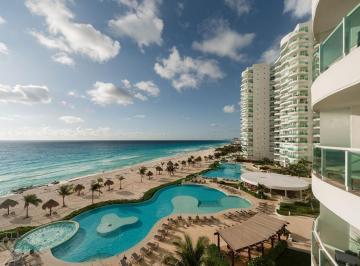 Departamento · 239m² · 3 Recámaras · 2 Estacionamientos · Departamento en Ciudad de Cancún