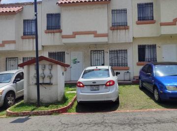 Casa de 2 habitaciones, Tecámac · Casa Venta, Felipe Villanueva, Tecamac, Edo de Mexico