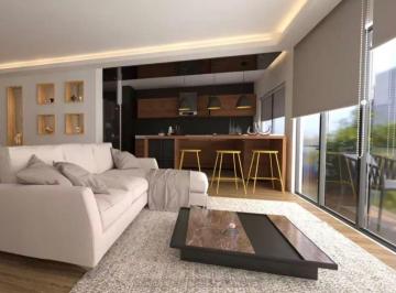 Departamento de 3 habitaciones, Cuauhtémoc · Departamento Exterior en Preventa en La Colonia Roma