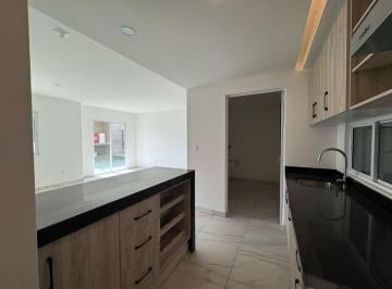 Departamento de 3 habitaciones, Cuauhtémoc · Departamento Exterior en Preventa en La Colonia Roma