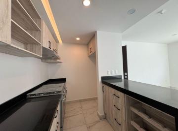 Departamento de 3 habitaciones, Cuauhtémoc · Departamento Exterior en Preventa en La Colonia Roma