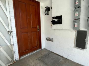 Departamento de 2 habitaciones, Toluca · Departamento en Planta Baja con Jardín Común Trasero