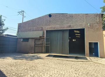 Bodega comercial , Jiutepec · Renta Bodega Jiutepec