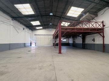 Bodega comercial , Jiutepec · Renta Bodega Jiutepec