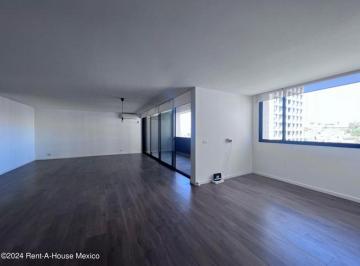 Departamento de 3 habitaciones, Querétaro · Renta. Santa Fe Juriquilla - Departamento con Amenidades, 3 Recámaras, Estudio