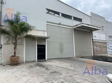 Nave industrial · 585m² · 4 Estacionamientos · Nave Industrial en Renta en Viñedos San Marcos