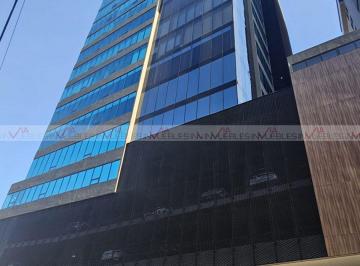 Oficina · 20m² · 1 Recámara · 1 Estacionamiento · Oficina en Renta en Vista Hermosa