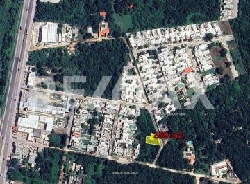 Terreno / Lote · 359m² · Terreno en Venta en Cholul - (4)