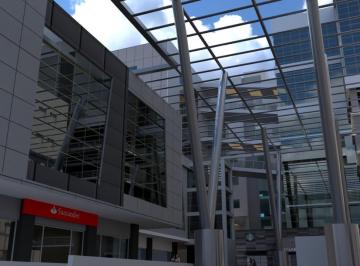 Oficina · 428m² · 7 Estacionamientos · Oficina en Renta Alfredo del Mazo, Zona Industrial Toluca Estado de México - (4)