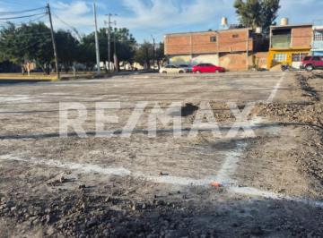 Terreno / Lote · Terrenos Amado Nervo - (4)