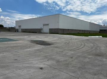 Bodega comercial · 4000m² · 30 Estacionamientos · Renta Bodega Industrial en Tepotzotlán, Flores Magón - (4)