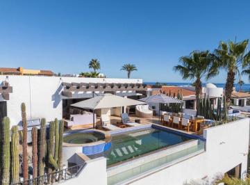 Casa · 463m² · 6 Recámaras · 2 Estacionamientos · Villa Cactus Cresta del Mar 17, Cabo Corridor - (4)