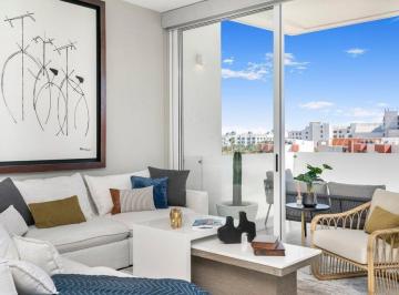 Departamento · 163m² · 3 Recámaras · 1 Estacionamiento · Marea Albatros 401, Cabo San Lucas - (4)