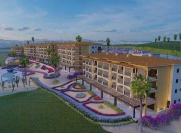 Departamento · 135m² · 2 Recámaras · 1 Estacionamiento · Mavila Tower PH 3504 Ocean View, Pacific - (4)