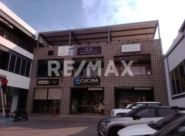 Local comercial · 44m² · 10 Estacionamientos · Local en Renta en Lomas del Seminario - (4)
