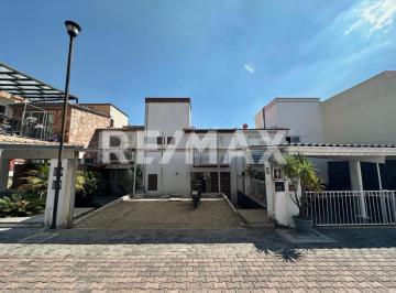 Casa en condominio · 143m² · 3 Recámaras · Casa en Venta en Fraccionamiento Lomas del Angel, Zona La Calera, Puebla. - (4)