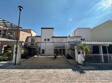 Casa en condominio · 143m² · 3 Recámaras · Casa en Venta en Fraccionamiento Lomas del Angel, Zona La Calera, Puebla. - (4)